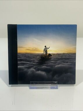 🤯5 for $20🤯 Pink Floyd “The Endless River” CD [Rock Pop]